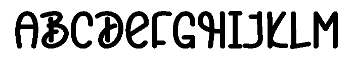 Choco Juice FONT