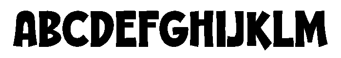 Choco Mocha FONT