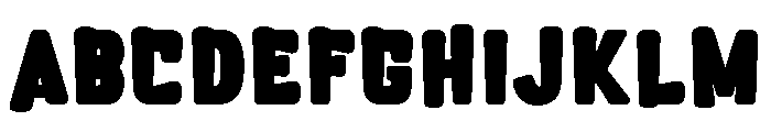 Chocoland Regular FONT