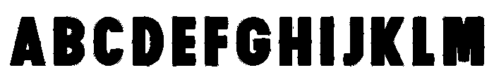 Chocolate1 FONT
