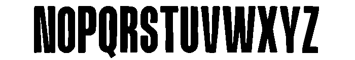ChocolateDeligthAllCaps-AllCa Font UPPERCASE