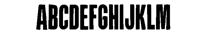 ChocolateDeligthAllCaps-AllCa FONT