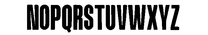 ChocolateDeligthAllCaps-AllCa Font LOWERCASE