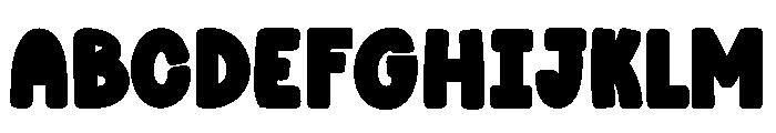 ChocolateLove-2 FONT