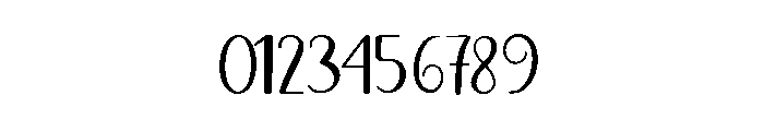 ChocolateStrawberry Font OTHER CHARS