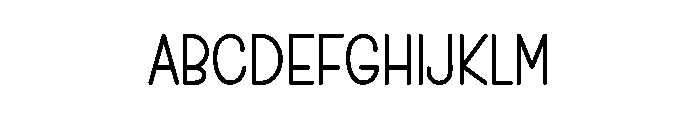 Chocomalt FONT