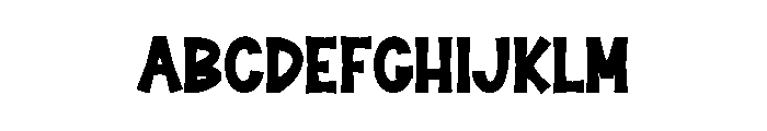 Choice Strawberry FONT