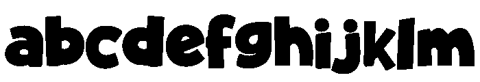 Chokovia FONT