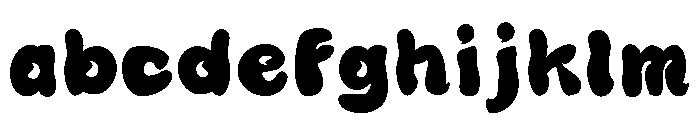Chokyy FONT