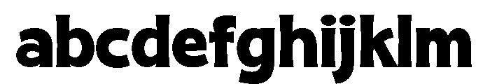 Choldem Rosther Regular FONT