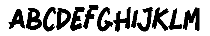 Choltak FONT