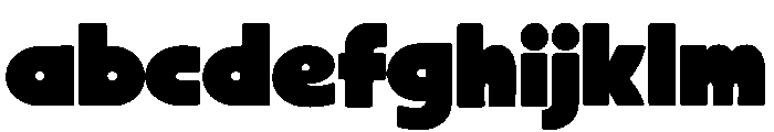Chonko FONT