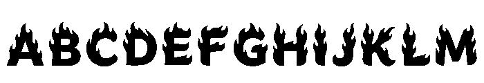 Choos Regular FONT