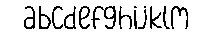 Choose Kindness FONT