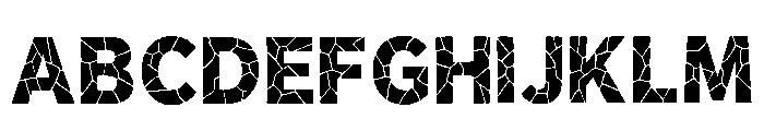 Chops Regular FONT