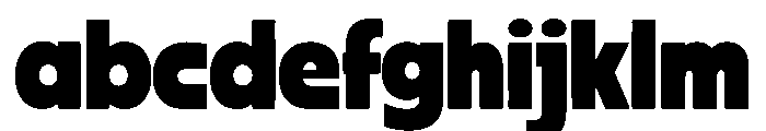 Chorven FONT