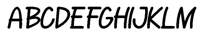 Chosrag FONT