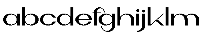 Chowats FONT