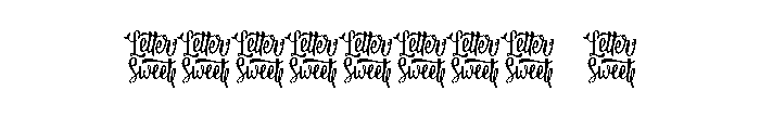 Chrisdia Dingbat Regular Font OTHER CHARS