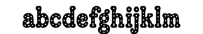 Christ Celebration FONT