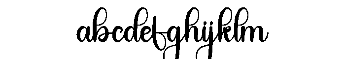Christian Creative FONT