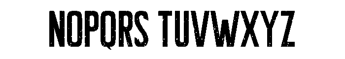 Christian Texture Regular Font LOWERCASE