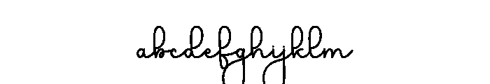 Christianity FONT