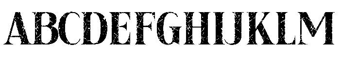 Christmas Activities Regular FONT