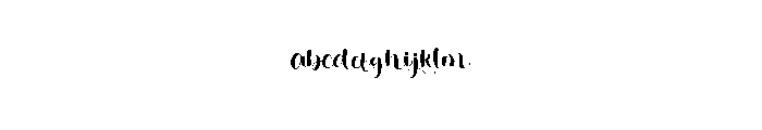 Christmas Beginty FONT