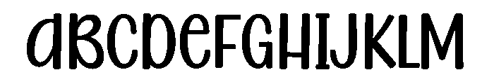 Christmas Berries Regular FONT