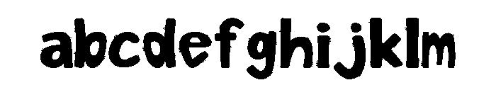 Christmas Bundle 1 Snow FONT