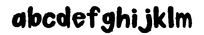 Christmas Bundle 14 Leopard1 FONT