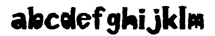 Christmas Bundle 15 Elf FONT