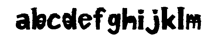 Christmas Bundle 17 Elf FONT