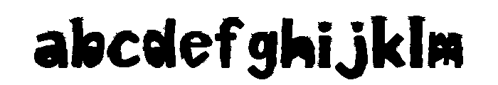 Christmas Bundle 18 Elf FONT