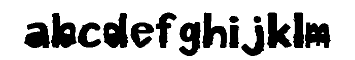 Christmas Bundle 3 Elf FONT