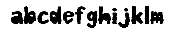 Christmas Bundle 8 Elf FONT
