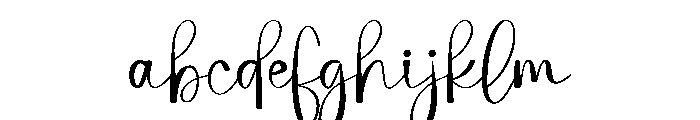 Christmas Catalina FONT