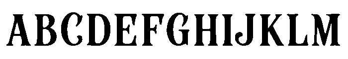 Christmas Charm Regular FONT