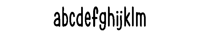 Christmas Cinnamon FONT