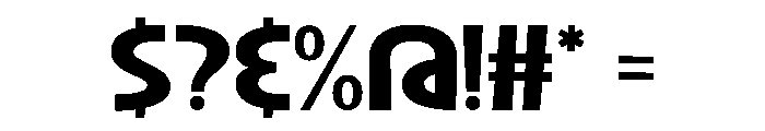Christmas Cottage Regular Font OTHER CHARS