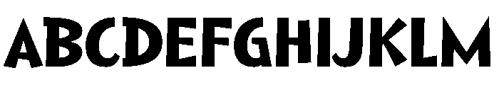 Christmas Cottage Regular FONT