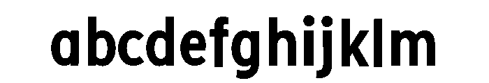 Christmas Cutout 2 Regular FONT