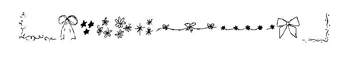 Christmas Daylight Doodle Regular Font OTHER CHARS