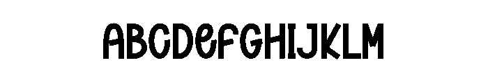 Christmas Days FONT
