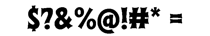Christmas Dreaming Regular Font OTHER CHARS