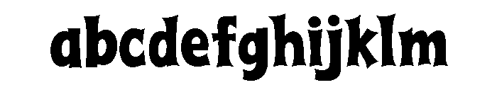 Christmas Dreaming Regular FONT