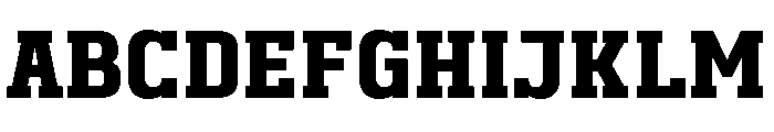 Christmas Education FONT