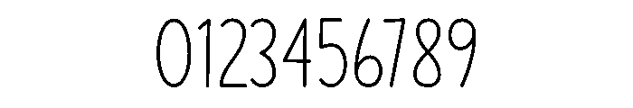 Christmas Famous Regular Font OTHER CHARS