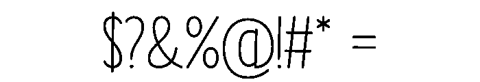 Christmas Famous Regular Font OTHER CHARS